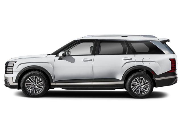 2026 Hyundai PALISADE HYBRID SEL Premium 8P