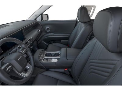 2026 Hyundai PALISADE HYBRID SEL Premium 8P