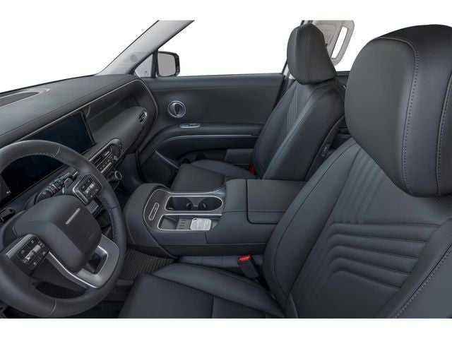 2026 Hyundai PALISADE HYBRID SEL Premium 8P