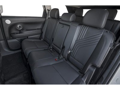 2026 Hyundai PALISADE HYBRID SEL Premium 8P