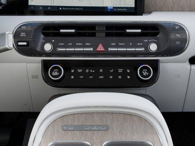 2026 Hyundai PALISADE HYBRID SEL Premium 7P