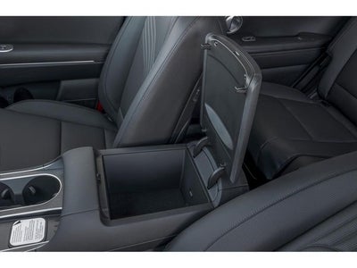 2026 Hyundai PALISADE HYBRID SEL Premium 8P