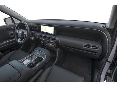 2026 Hyundai PALISADE HYBRID SEL Premium 8P