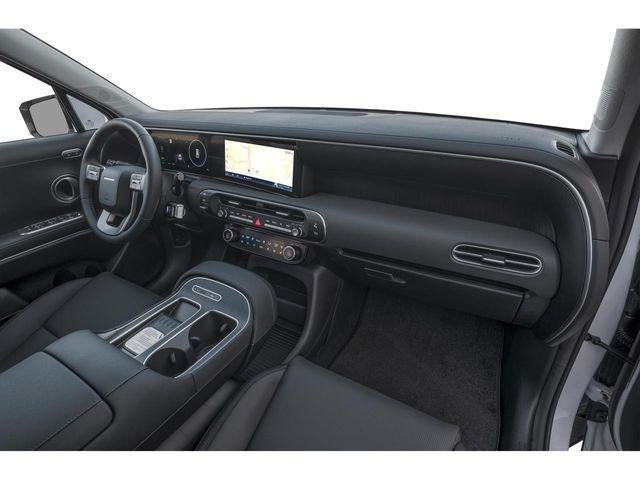 2026 Hyundai PALISADE HYBRID SEL Premium 8P
