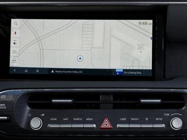 2027 Hyundai PALISADE HYBRID SEL Premium 7P