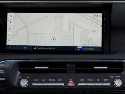 2026 Hyundai PALISADE HYBRID SEL Premium 8P