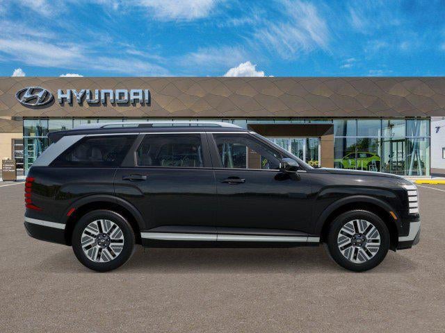 2027 Hyundai PALISADE HYBRID SEL Premium