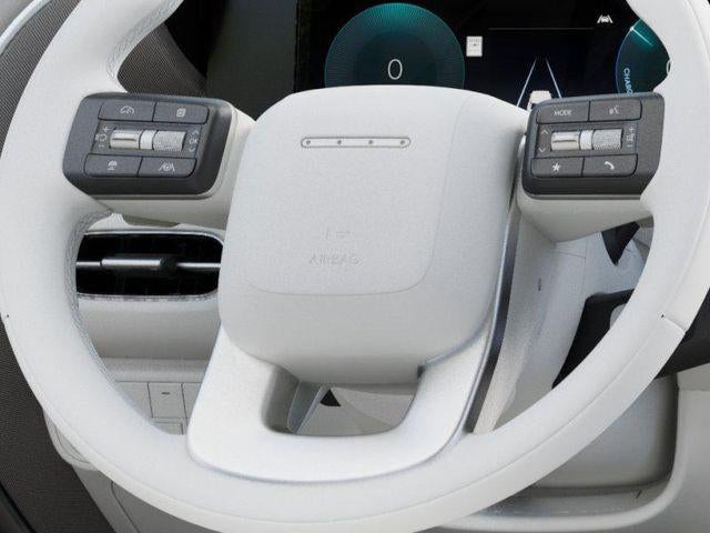 2026 Hyundai PALISADE HYBRID SEL Premium 8P