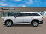2027 Hyundai PALISADE HYBRID SEL Premium