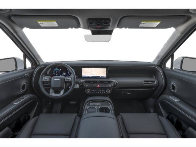 2027 Hyundai PALISADE HYBRID 4
