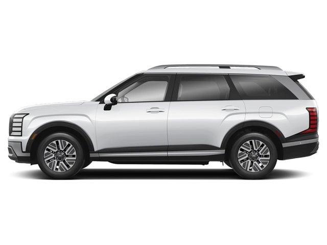 2026 Hyundai PALISADE HYBRID SEL Premium 8P