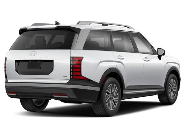 2026 Hyundai PALISADE HYBRID SEL Premium 8P