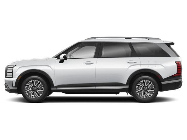 2026 Hyundai PALISADE HYBRID SEL Premium 8P