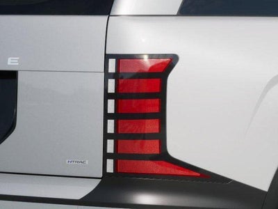 2026 Hyundai PALISADE HYBRID SEL Premium 8P