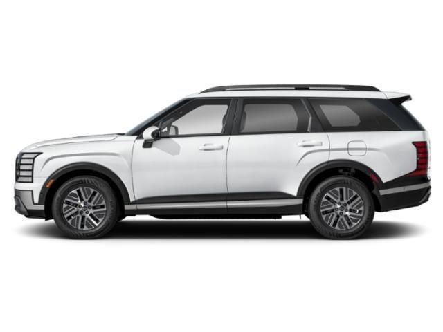 2027 Hyundai PALISADE HYBRID SEL Premium