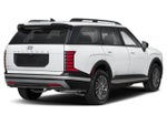 2027 Hyundai PALISADE HYBRID SEL Premium