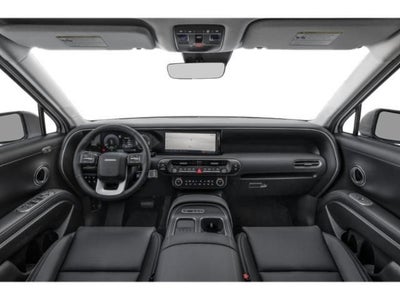 2027 Hyundai PALISADE HYBRID SEL Premium