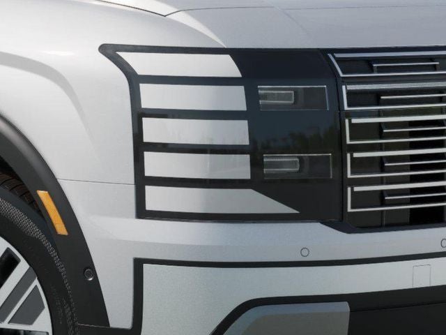 2027 Hyundai PALISADE HYBRID SEL Premium