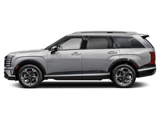2027 Hyundai PALISADE 2