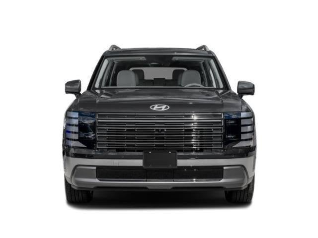 2027 Hyundai PALISADE 4