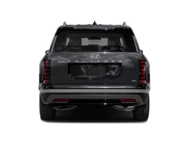 2027 Hyundai PALISADE 5