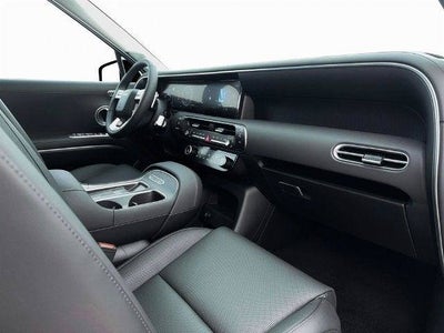 2027 Hyundai PALISADE Limited AWD
