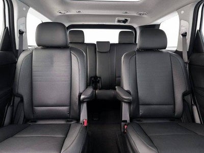 2027 Hyundai PALISADE Limited AWD