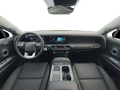 2027 Hyundai PALISADE Limited AWD