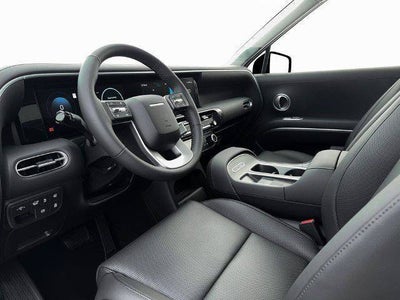 2027 Hyundai PALISADE Limited AWD