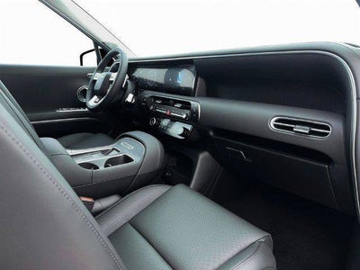 2027 Hyundai PALISADE Limited AWD