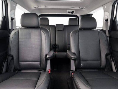2027 Hyundai PALISADE Limited AWD
