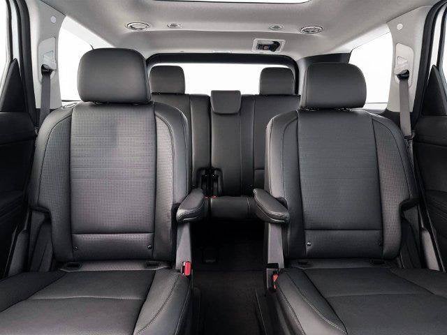 2027 Hyundai PALISADE Limited AWD
