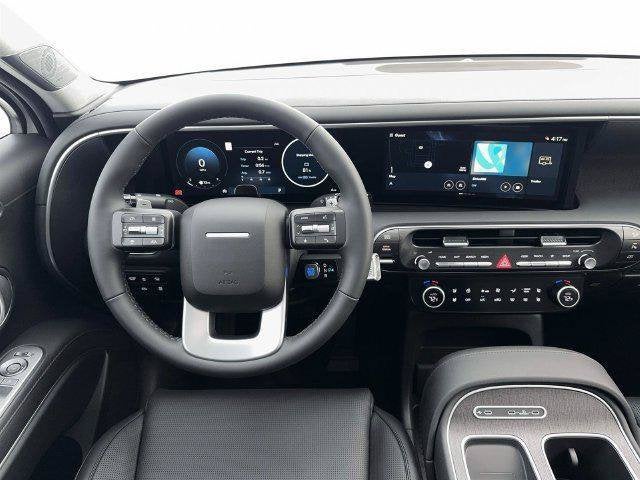 2027 Hyundai PALISADE Limited AWD