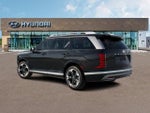 2027 Hyundai PALISADE Limited AWD