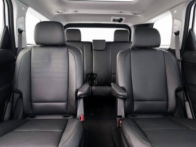 2027 Hyundai PALISADE Limited AWD