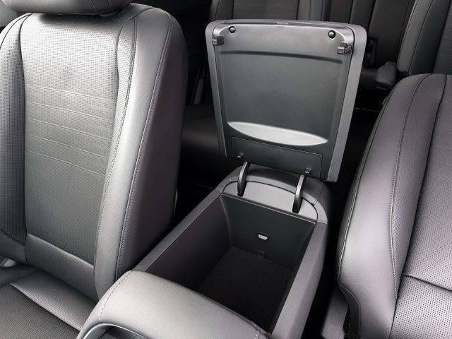 2027 Hyundai PALISADE Limited AWD