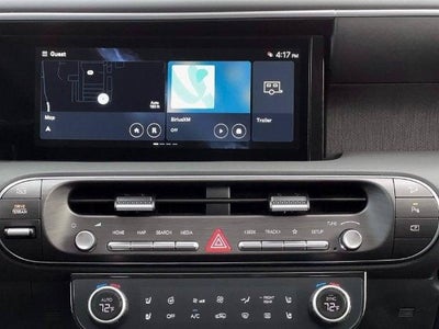2027 Hyundai PALISADE Limited AWD