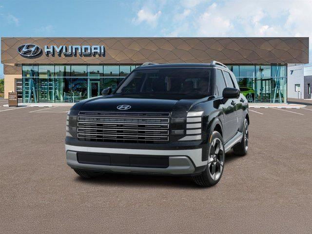 2027 Hyundai PALISADE Limited AWD