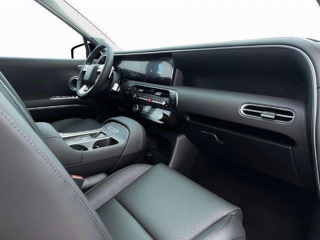 2027 Hyundai PALISADE Limited AWD