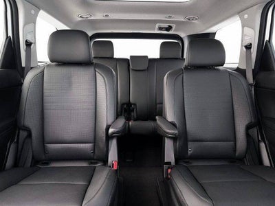 2027 Hyundai PALISADE Limited AWD