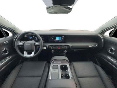 2027 Hyundai PALISADE Limited AWD