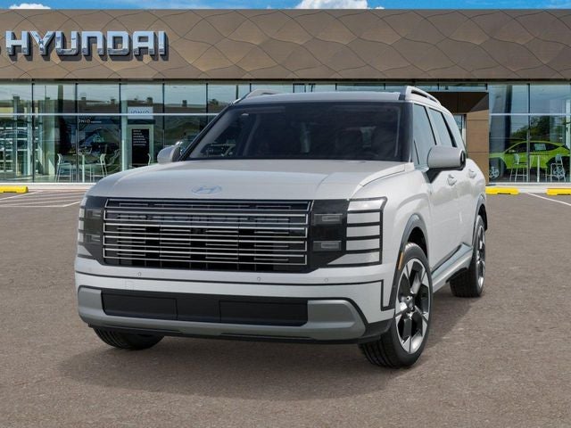 2026 Hyundai PALISADE Limited AWD