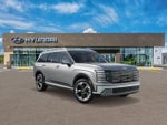 2027 Hyundai PALISADE Limited AWD