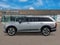 2027 Hyundai PALISADE Limited AWD