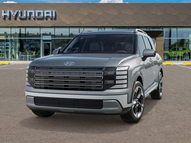 2027 Hyundai PALISADE Limited AWD
