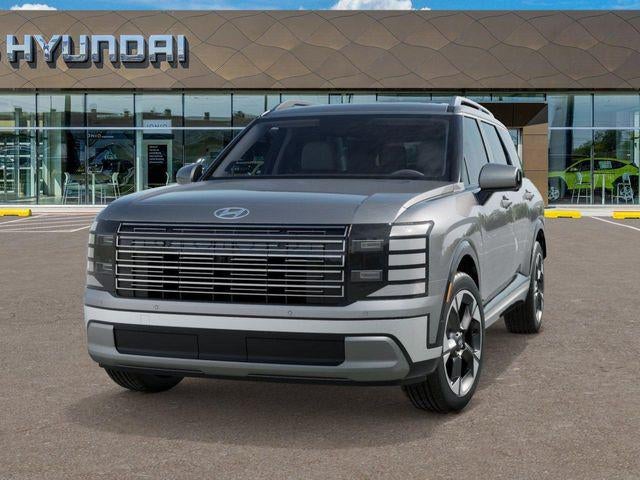 2027 Hyundai PALISADE Limited AWD