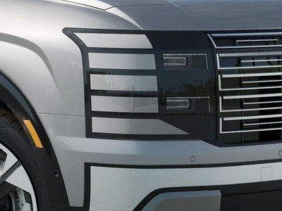 2027 Hyundai PALISADE Limited AWD