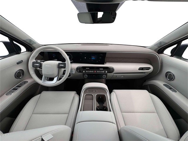 2026 Hyundai PALISADE Limited AWD