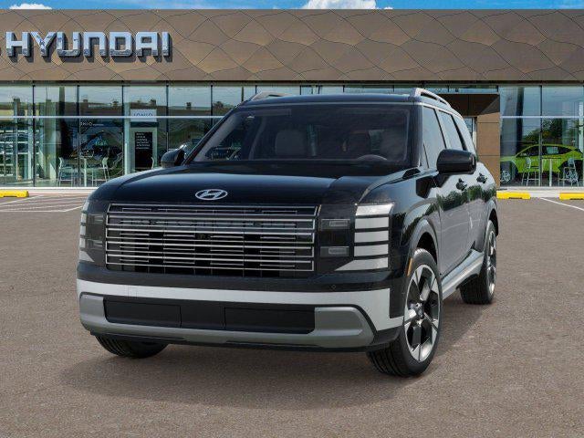 2027 Hyundai PALISADE Limited AWD