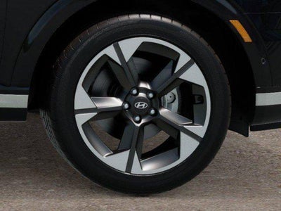 2027 Hyundai PALISADE Limited AWD